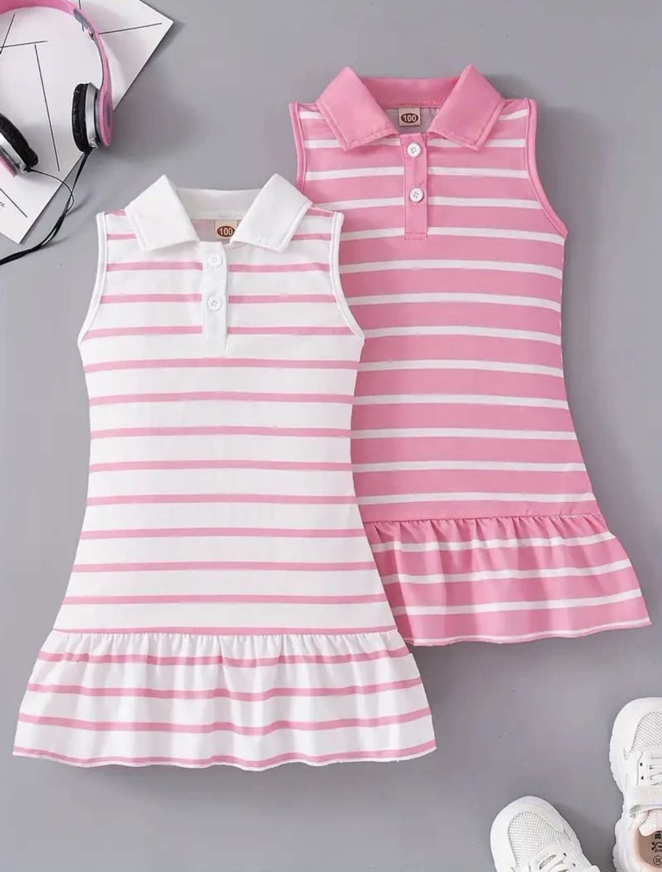 Kids' Wear sample 4