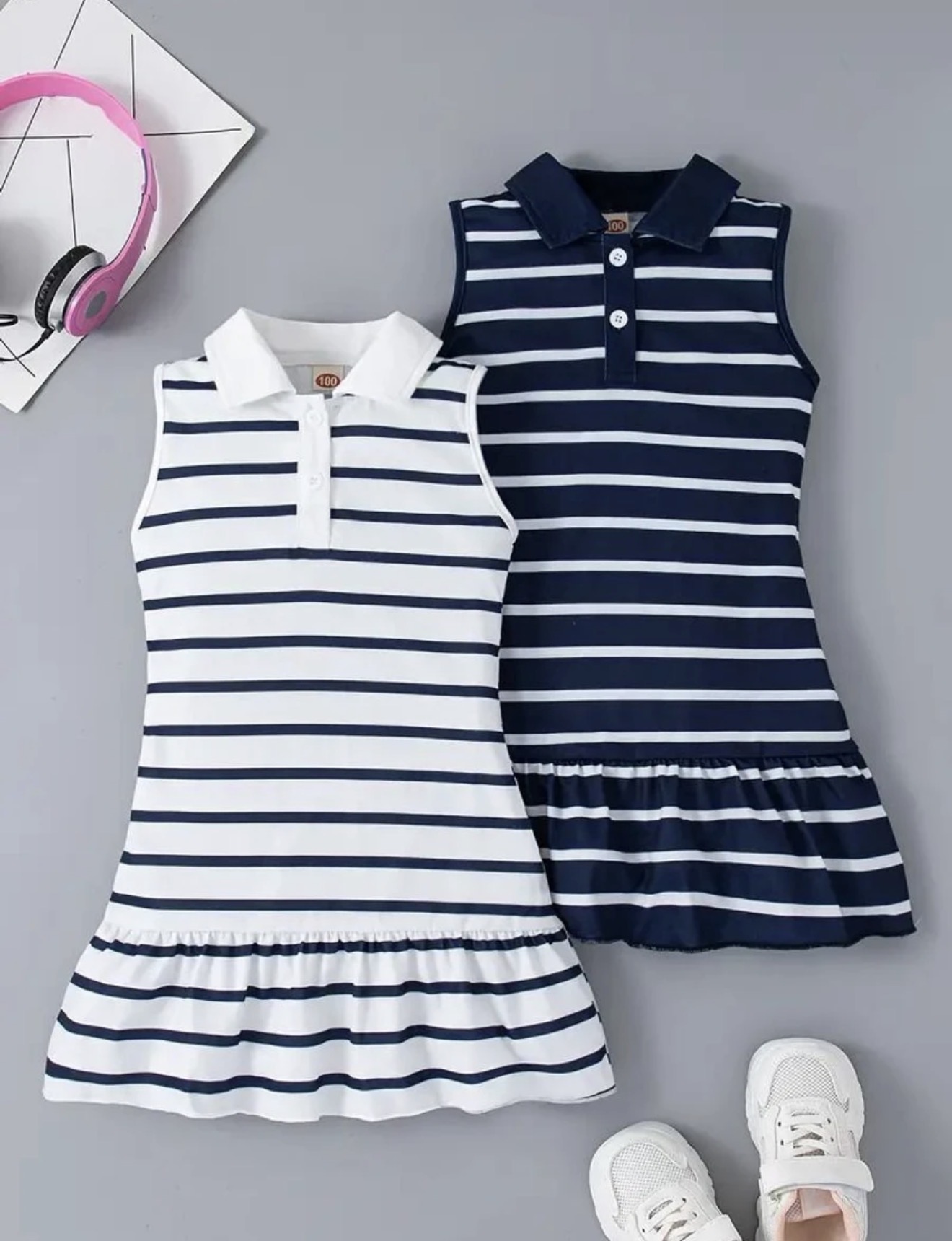 Kids' Wear sample 5