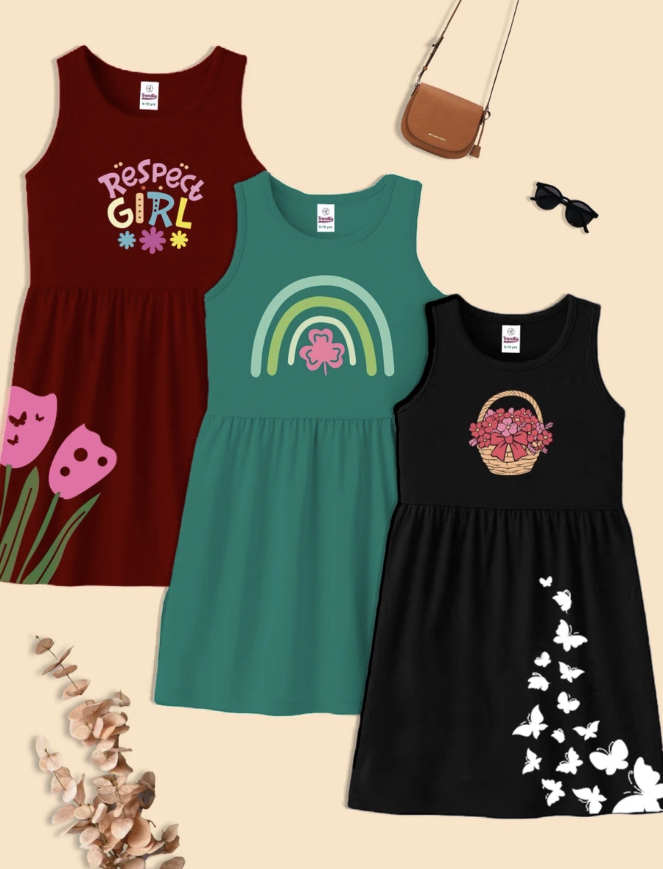 Kids' Wear sample 6