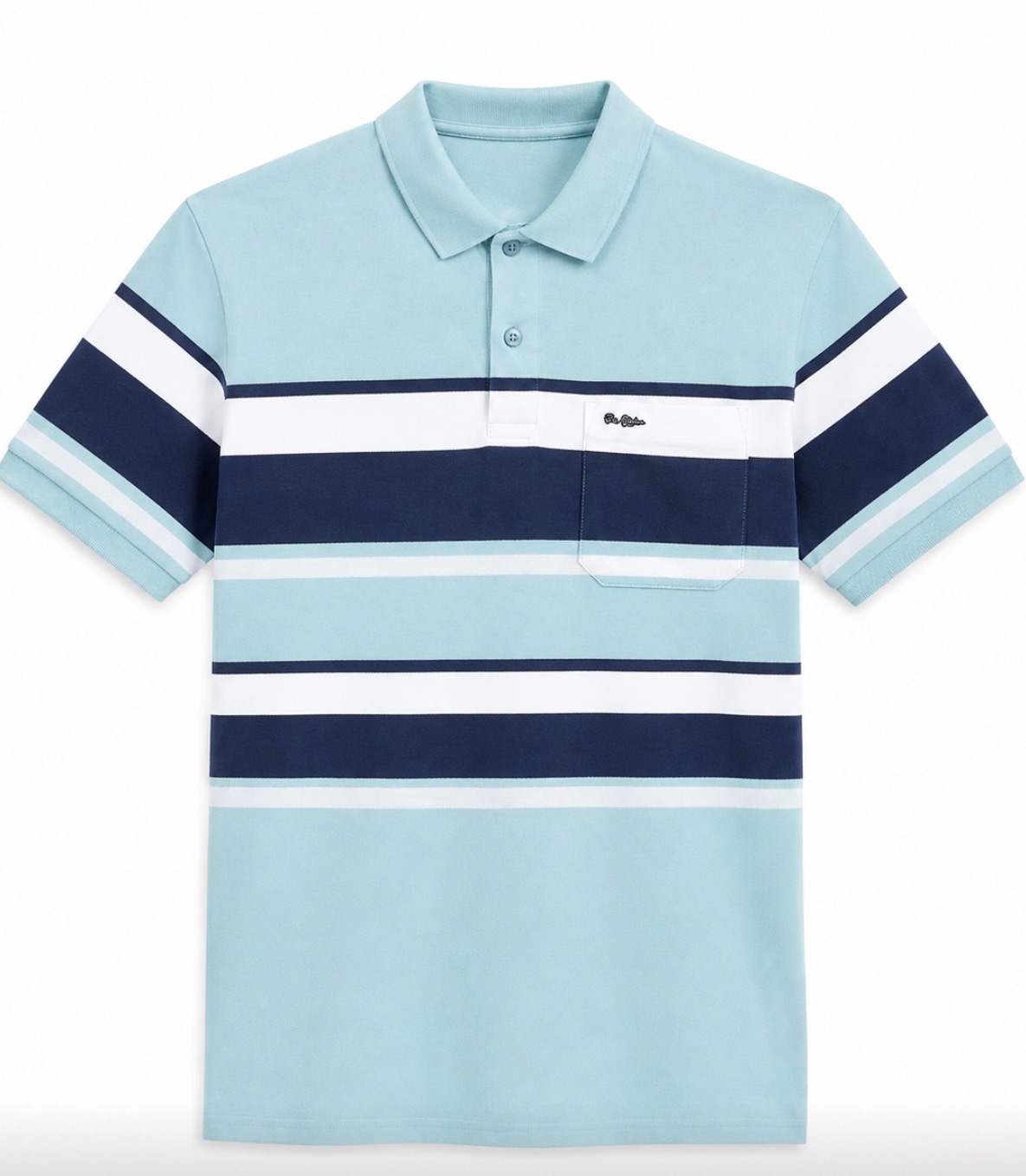 Men's Garments sample 4