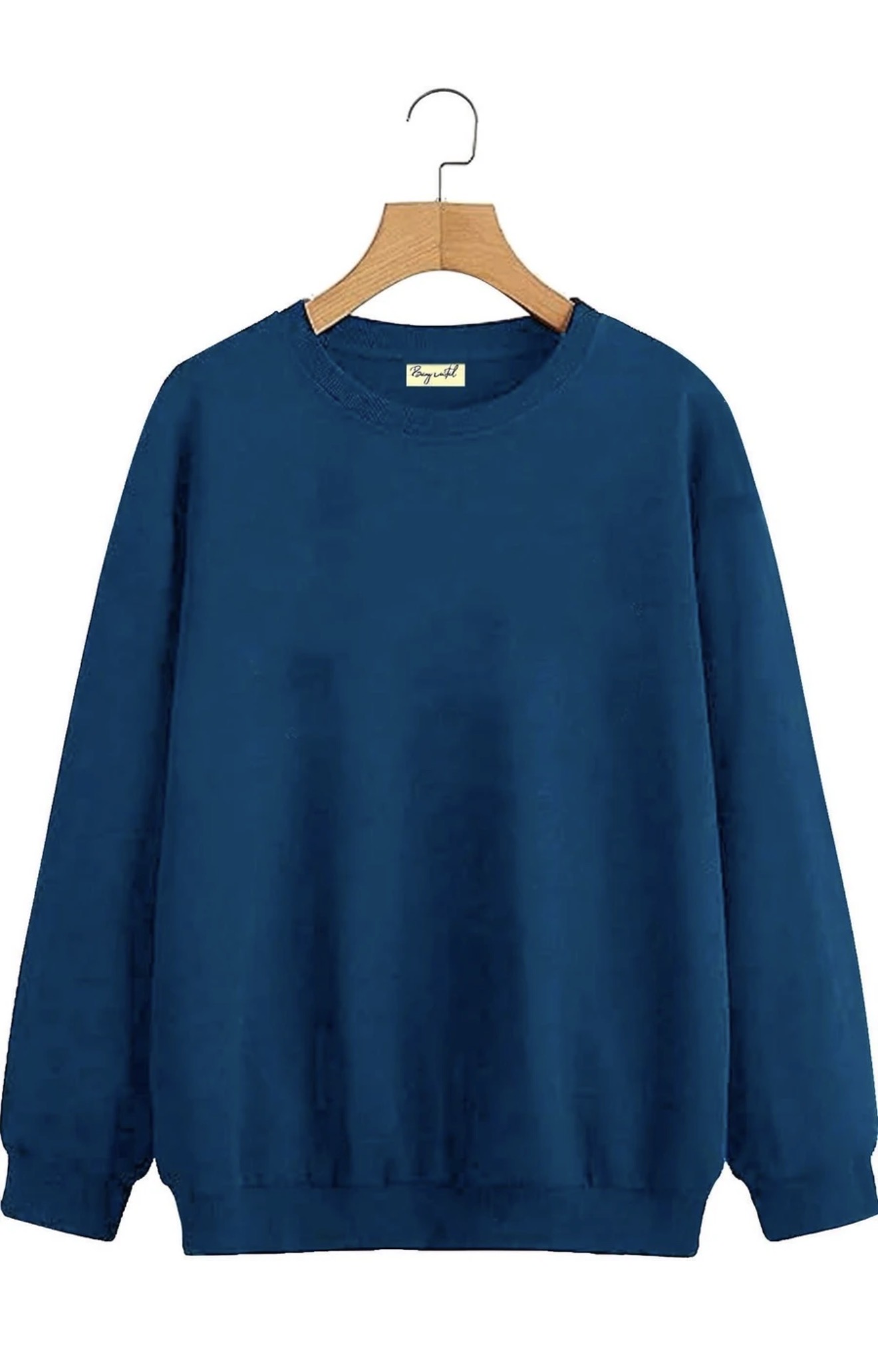Men's Garments sample 5