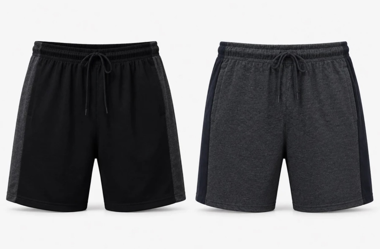 Men's Garments sample 9