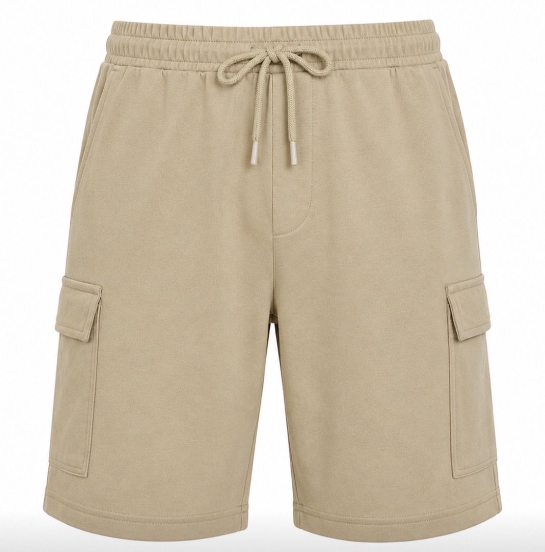 Men's Garments sample 11