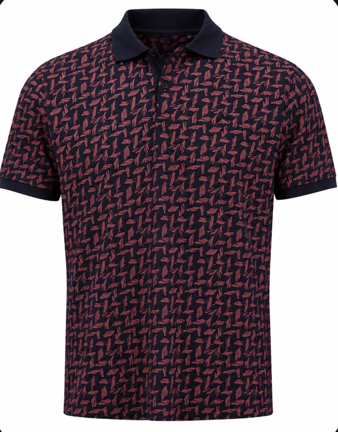 Men's Garments sample 24