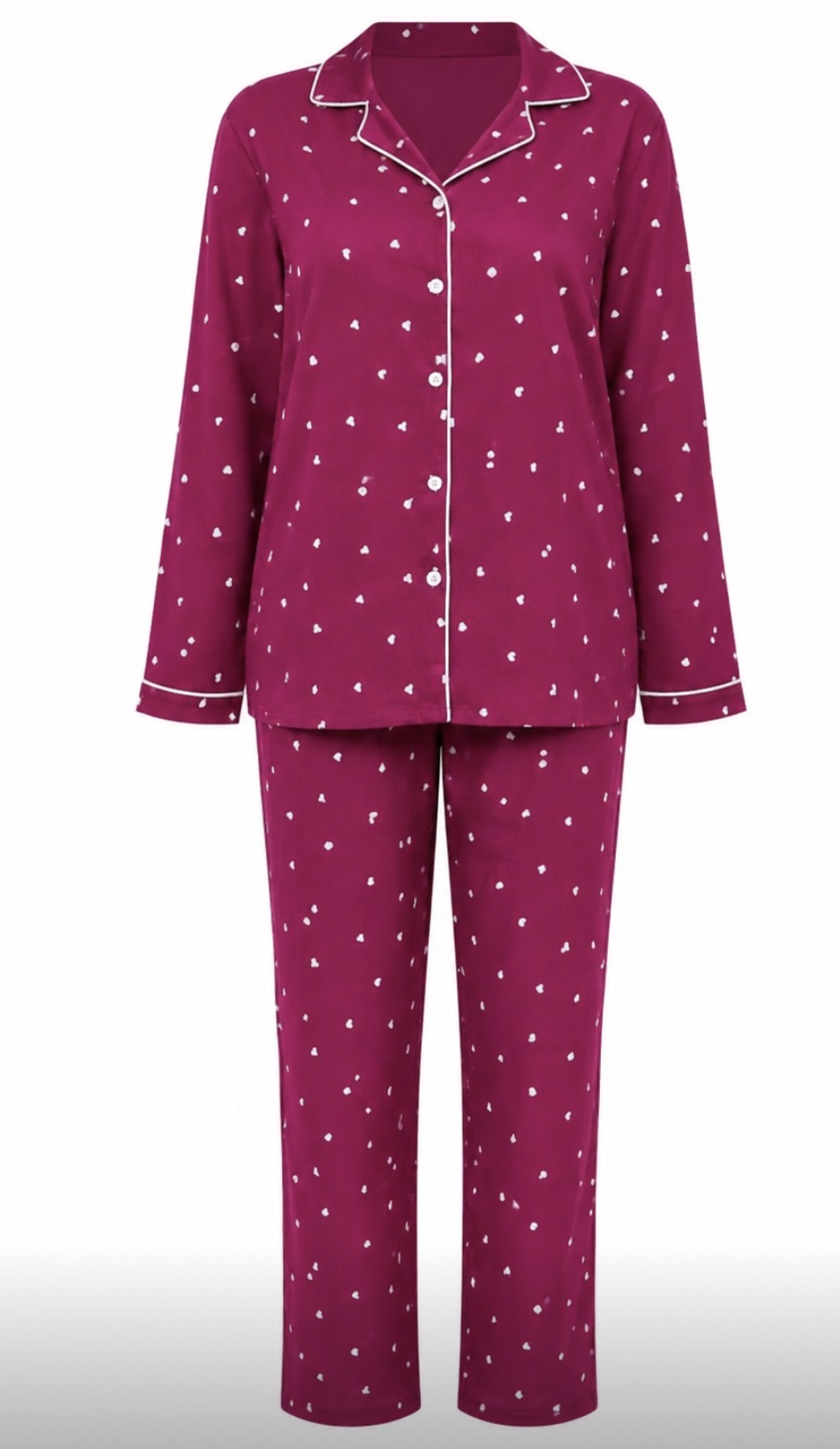 Women's Garments sample 1