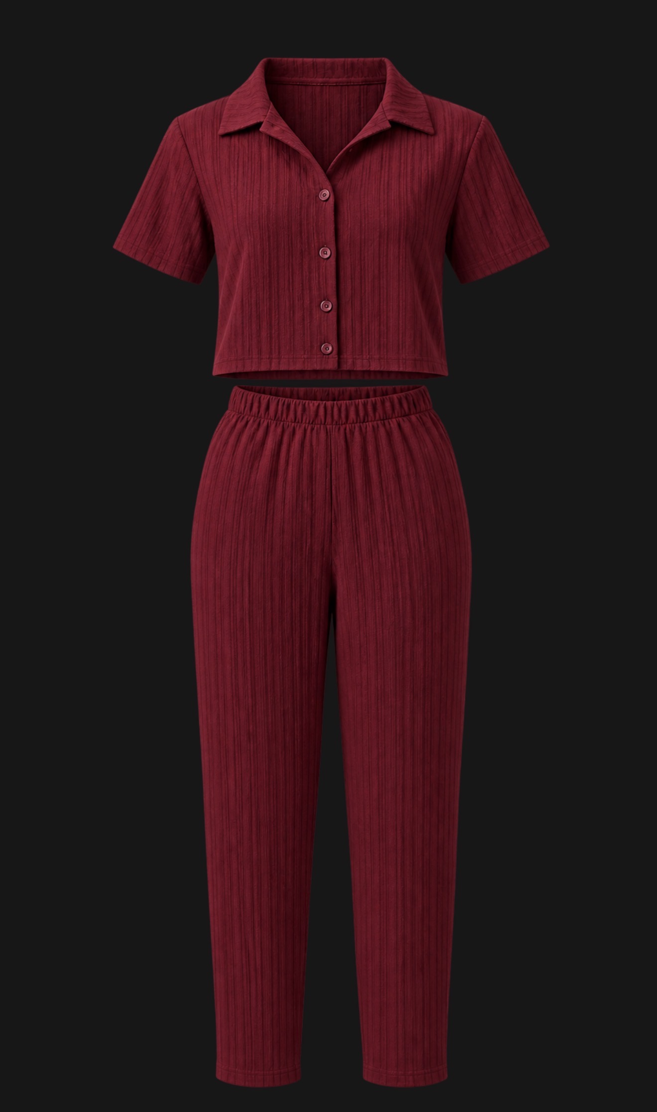 Women's Garments sample 2