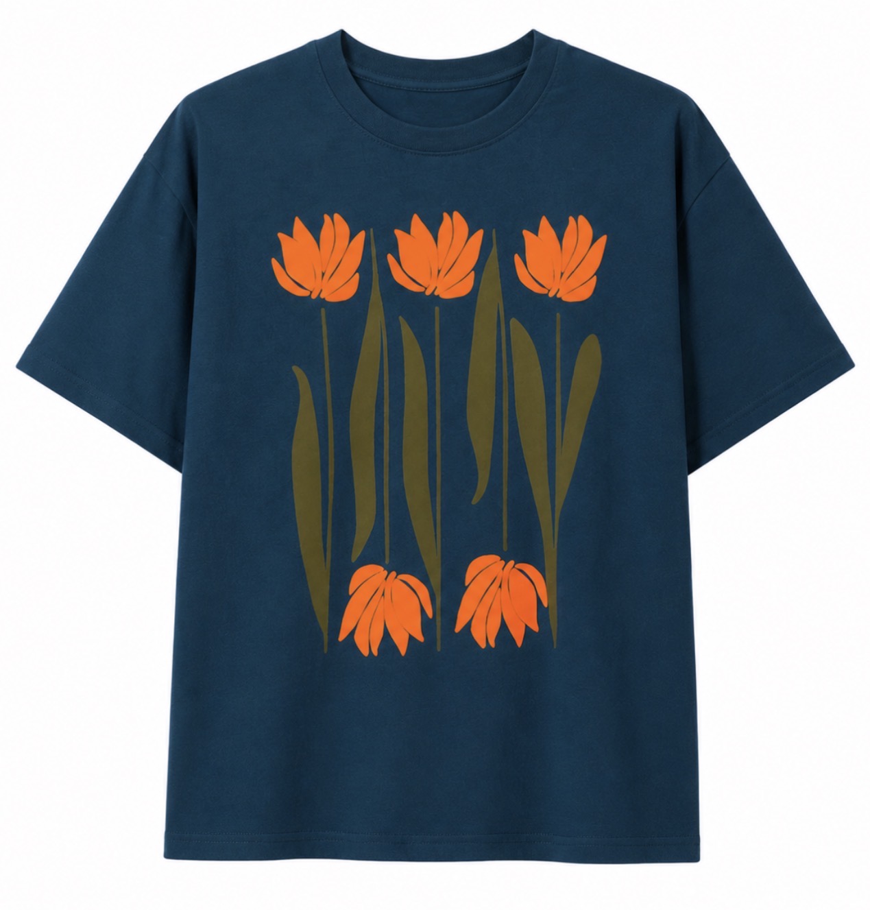 Women's Garments sample 3