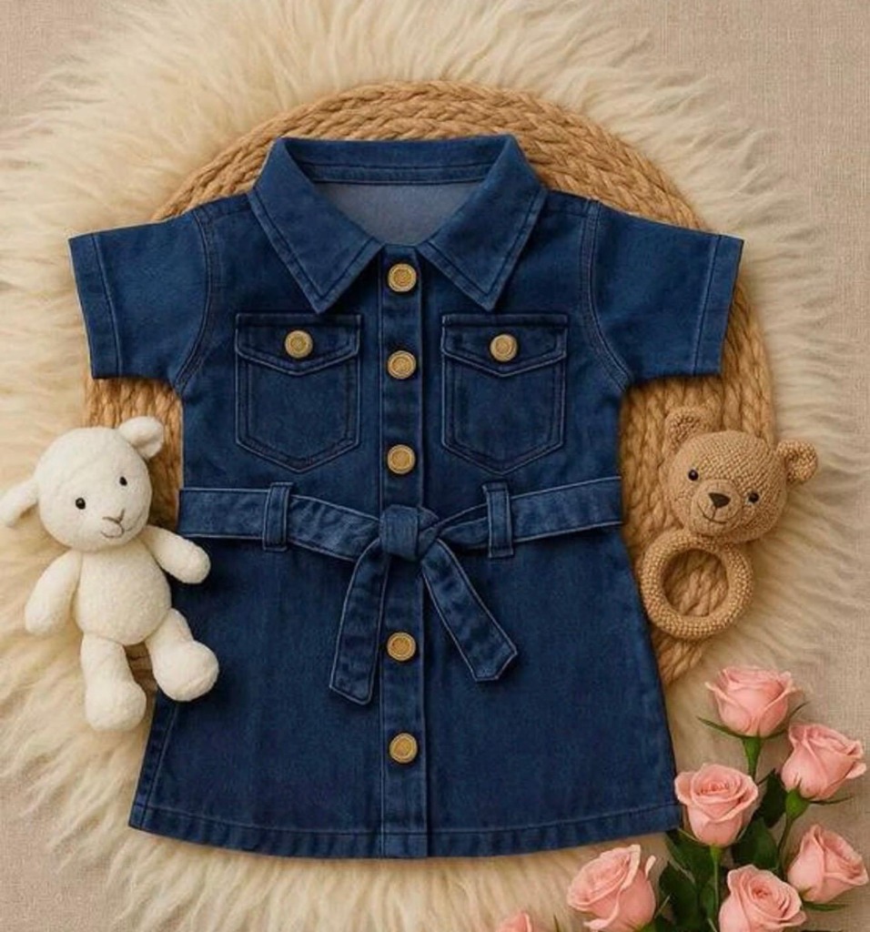 Kids' Wear