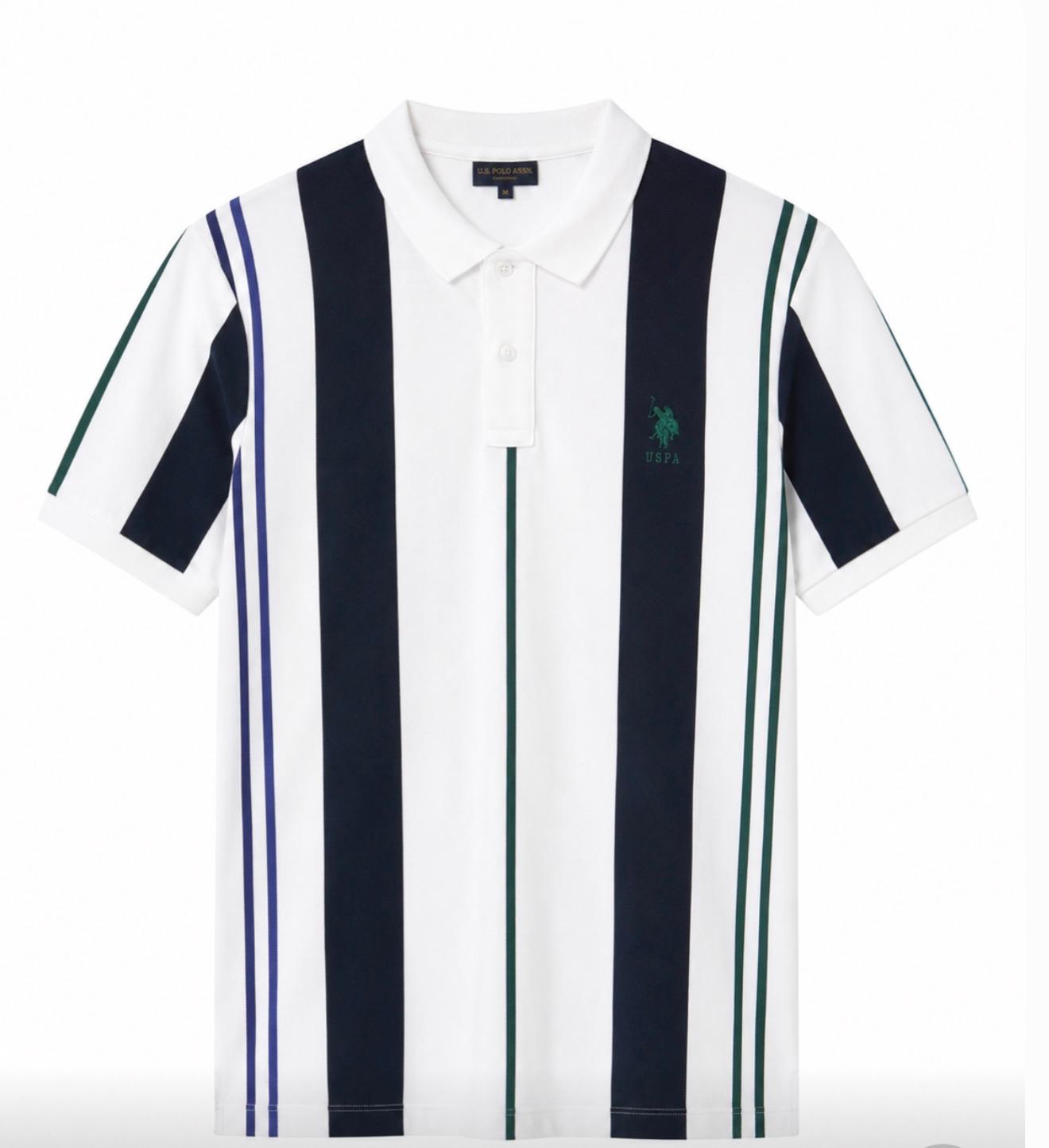 Men's Garments