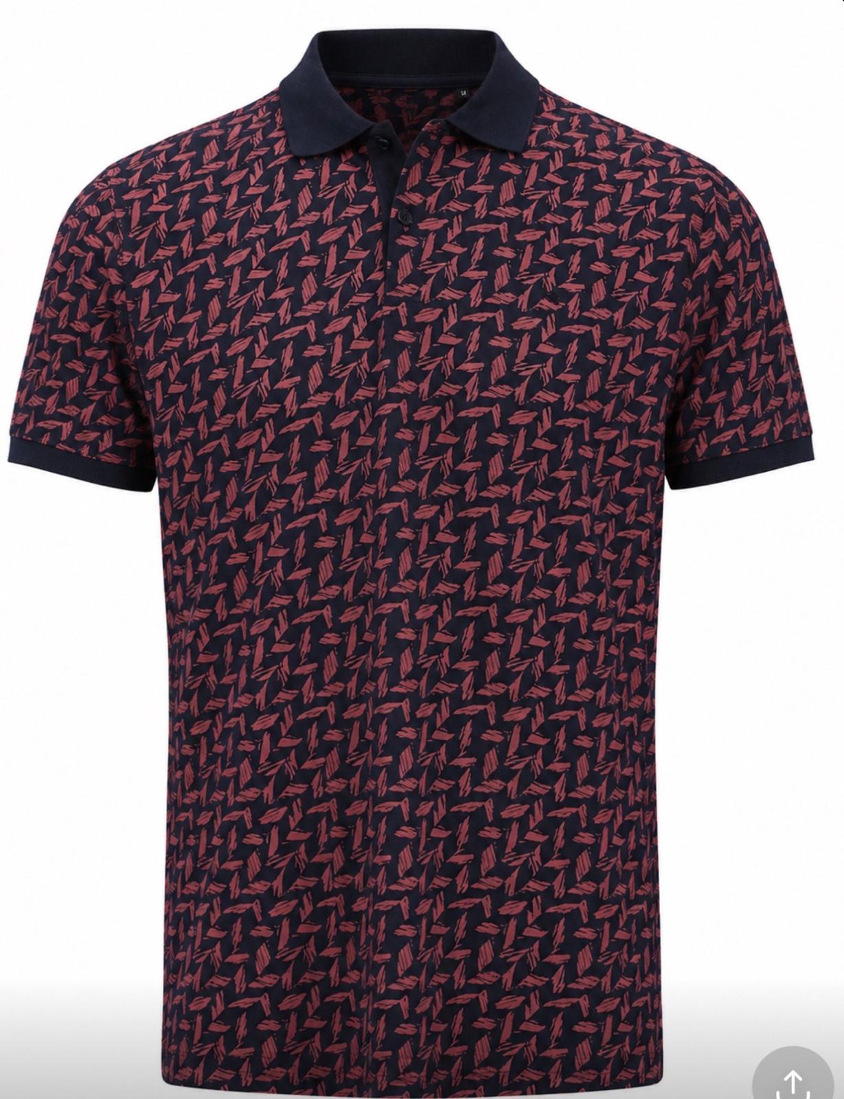 Men's Garments sample 4