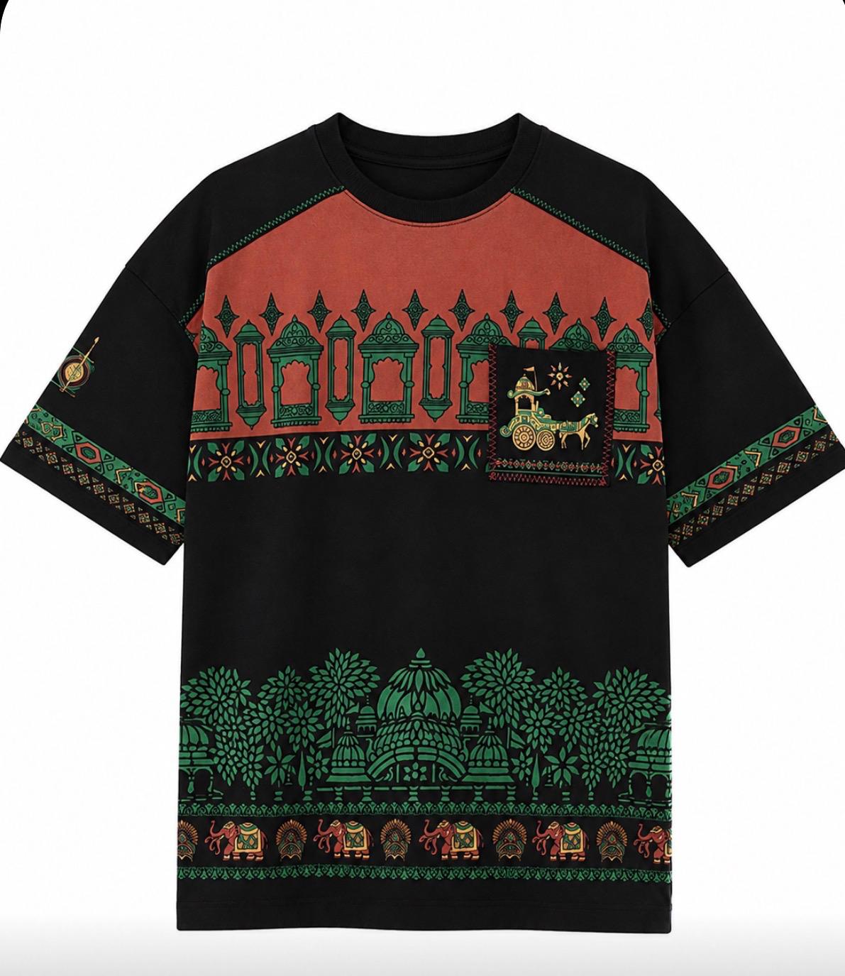 Men's Garments sample 5