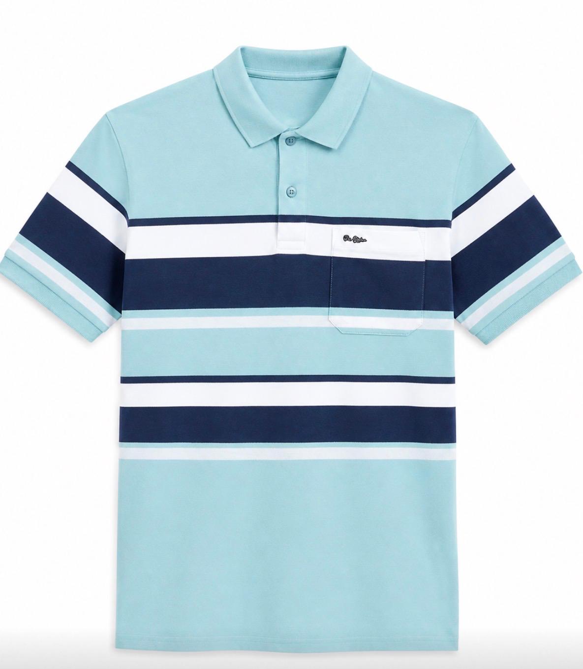 Men's Garments sample 6
